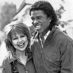 J. Jackson P. Zadora - When The Rain Begins to Fall (re disco ver ''My Rainbow'' Sky Mix) back to 84