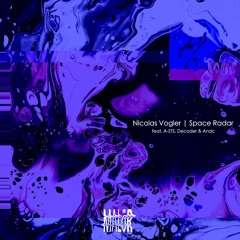 A-STS & Nicolas Vogler - Dazzling Lights [MLRTRX011]