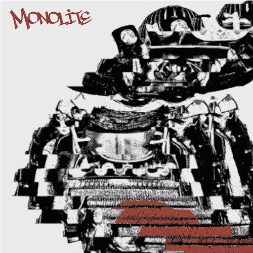 [COA 4] MONOLITE