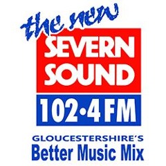 NEW: Severn Sound FM 'Gloucestershire' (1999) - Power Intros Sampler - Jingle House
