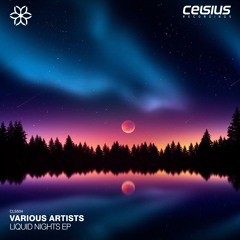 Drumtecnik - Liquid Nights