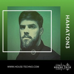 Techno Connects Episode 13 House Tech Radio