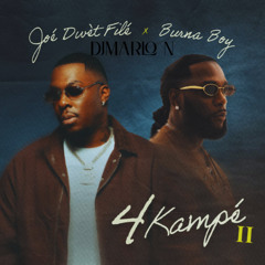 🔥4 KAMPE II X BUMBUM (DJMarlon Edit)🔥
