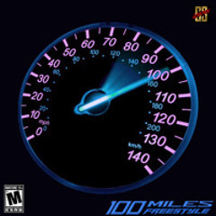100 Miles Freestyle