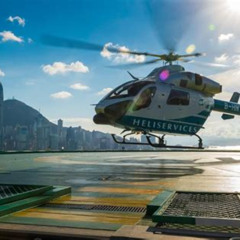 Review Special Price Helicopter Sightseeing Tour In Hong Kong
