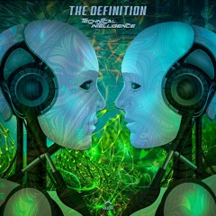 Technical Intelligence - The Definition (Original Mix) | Free Download