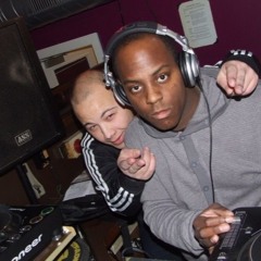 Skillz And Cardiac - June 2009 Bassline (Throwback) Monthly Mix CD