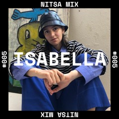 ISAbella - Nitsa Mix #005
