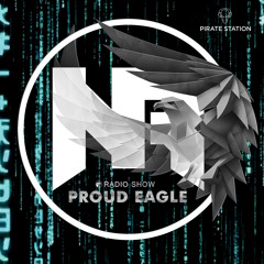 Nelver - Proud Eagle Radio Show #516 [Pirate Station Online] (17-04-2024)