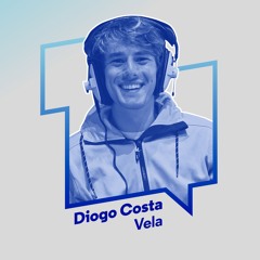 Porto De Alta Competição: #08 Diogo Costa - Vela