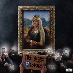 Stream therealmyaap | Listen to The Bigger Picture playlist online ...