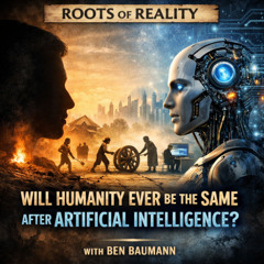 #238 Will Humanity Ever Be the Same After AI?