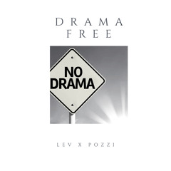 Drama Free (feat. Pozzi)
