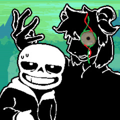 [Deltarune Chapter 5] MEMORY LEAK