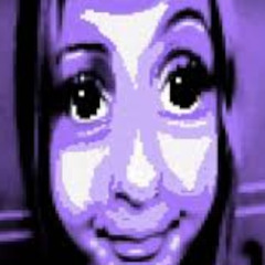 My name is purple and im really glad to meet ya