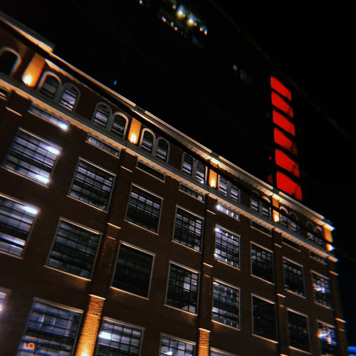 CRUSHONYOU! - A$AP Rocky