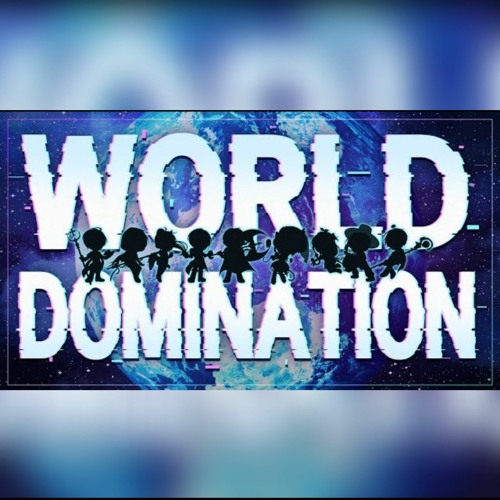 【MV】히키페스 2019 - 월드 도미네이션(World Domination) (COVER)【레볼루션 하트】