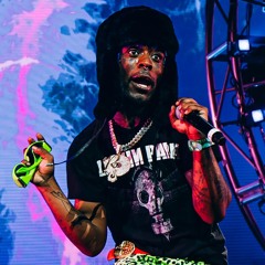 Better (Brandon) Ruff - Lil Uzi Vert