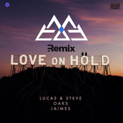 Love On Hold (BENJIINX Remix)