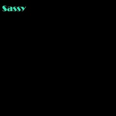 Sassy (disco version)