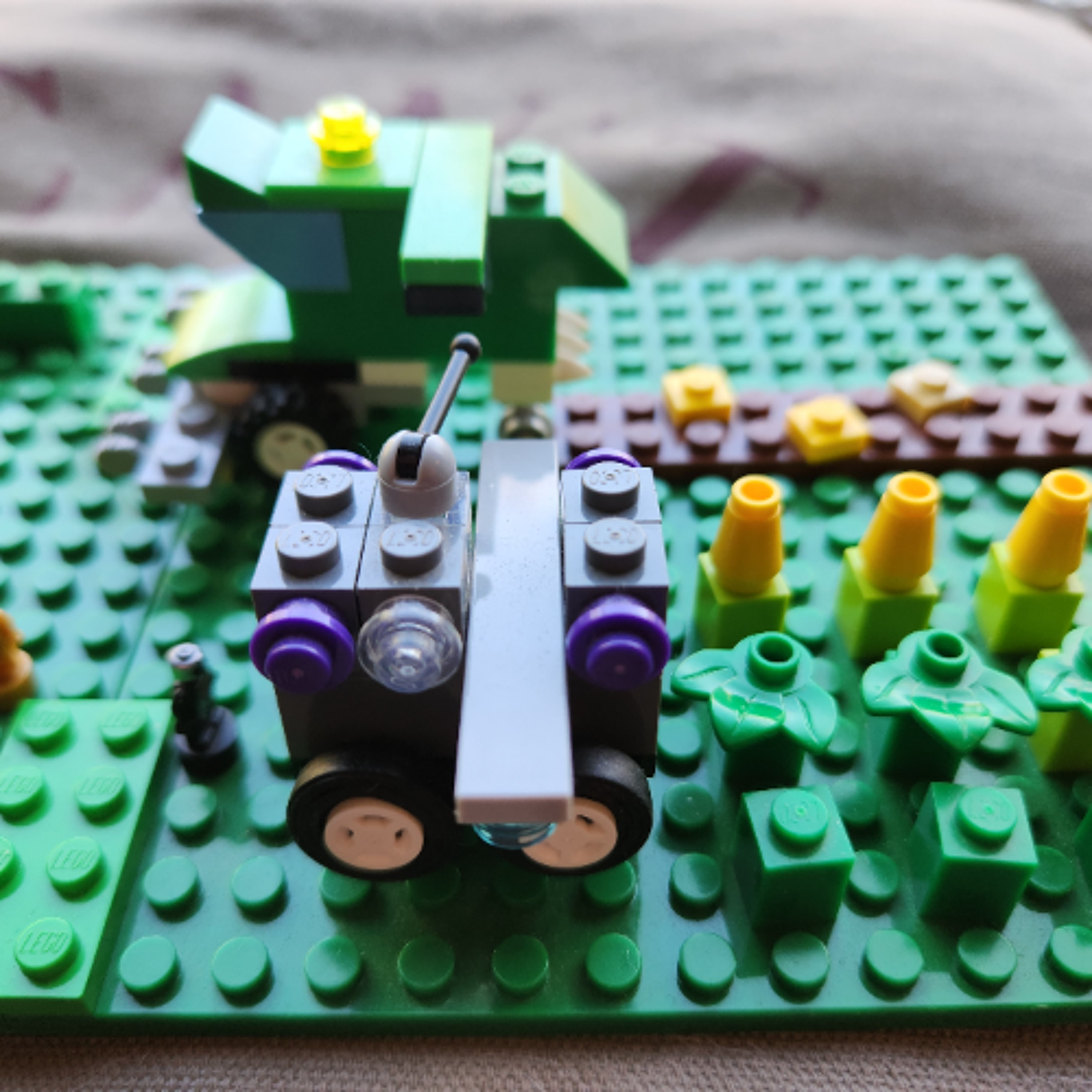 AWC West: Building Blocks: Workshop Aims to Build Team Work Skills episode artwork