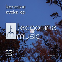 Tecnosine - Evoke [Tecnosine Music]