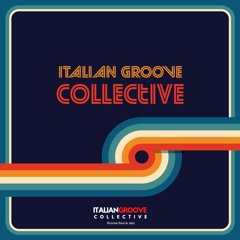 Italian Groove Collective - You Are My Everything (feat. Leroy Gomez)