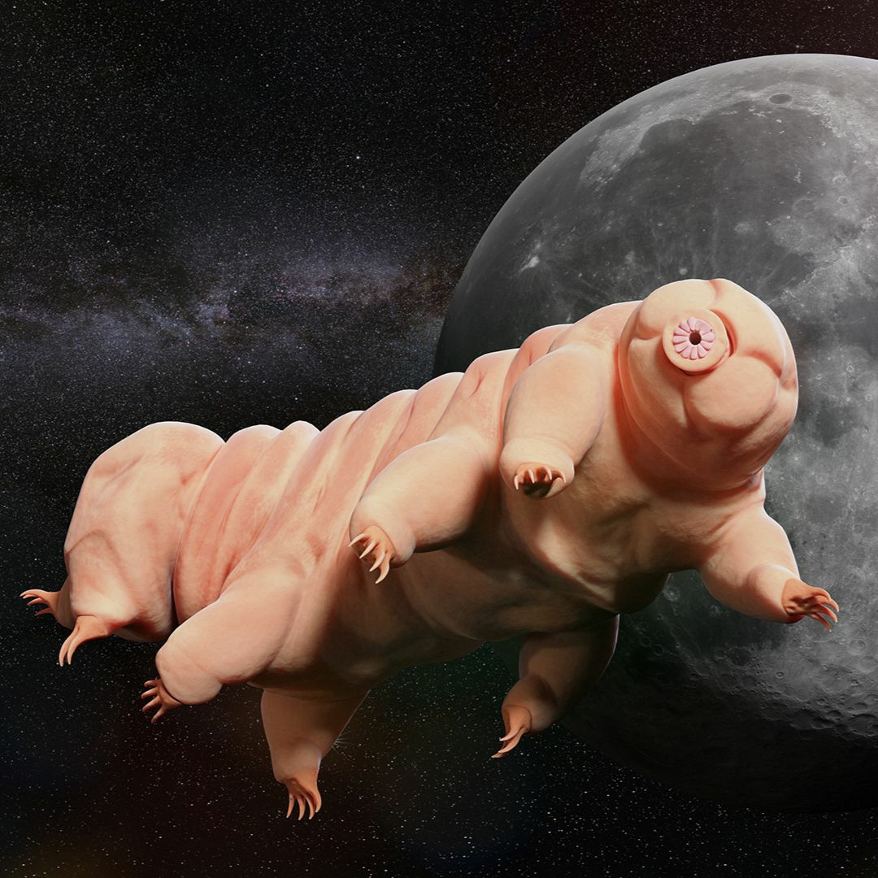 CometDave