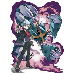 ポケモンORAS「ダイゴ戦」/ Pokémon - Champion Steven Battle