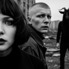 Світлоносець - Холодні стіни (Transportna Rage Cover)