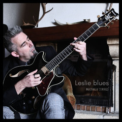 Leslie blues