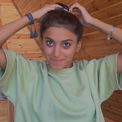 خذت الفؤاد 🤍NAZ