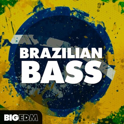 BRAZILIAN BASS Vocal Pack (Free Download)