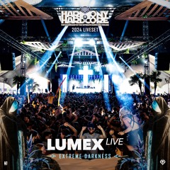 Lumex LIVE | Harmony of Hardcore 2024 | Extreme Darkness