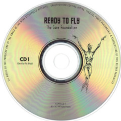 M-trax - Forever & A Day