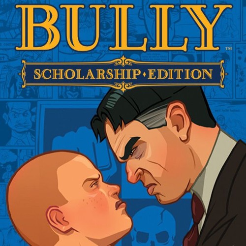 BULLY BATTLE TRACK (Jimmy Hopkins)