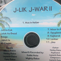 J lik J war 2- Kejparok