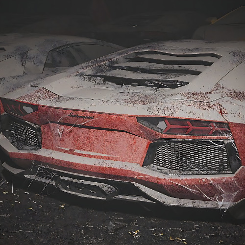 small dess - like a mellstroy