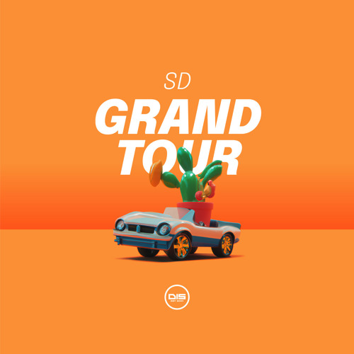 SD - Noir - Dispatch Recordings