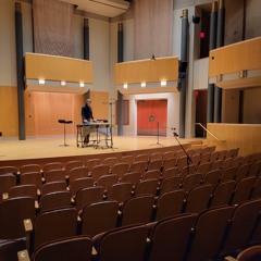 Embracing Decay (2022) for solo vibraphone