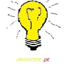"Roads" by PROTOTYPE QK