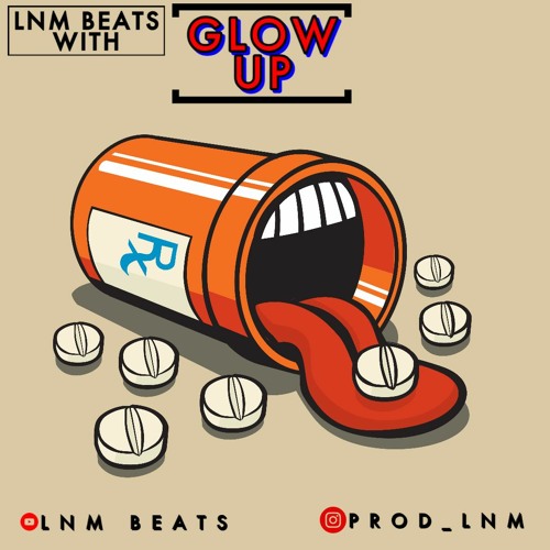 LNM - SUMMER ANTHEM HOUSE X CLUB TYPE BEAT "GLOW UP"