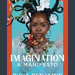 PDF 📕 Imagination: A Manifesto (A Norton Short) Read Book