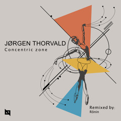 Jørgen Thorvald - Modern Lies [Nu Body Records]