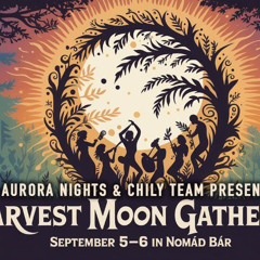 Harvest Moon Gathering Friday-2025-09-05