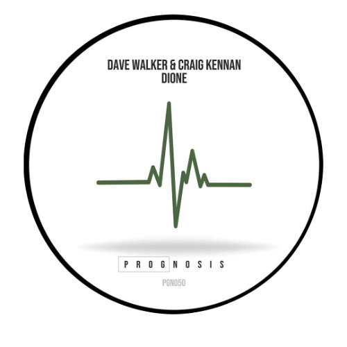 Dave Walker & Craig Kennan - Dione - Prognosis 50
