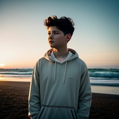 Petit Biscuit - You Don't Ignore (Too Late) (Ves Racemus Remix) [Free Download]