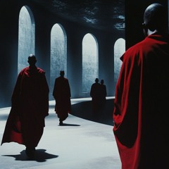 Voyage To The Underworld