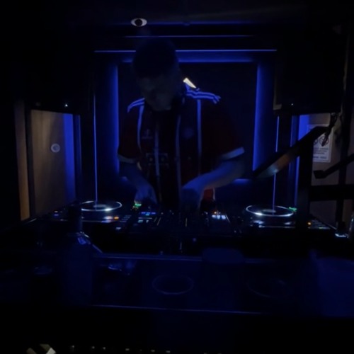hard bounce mix v2