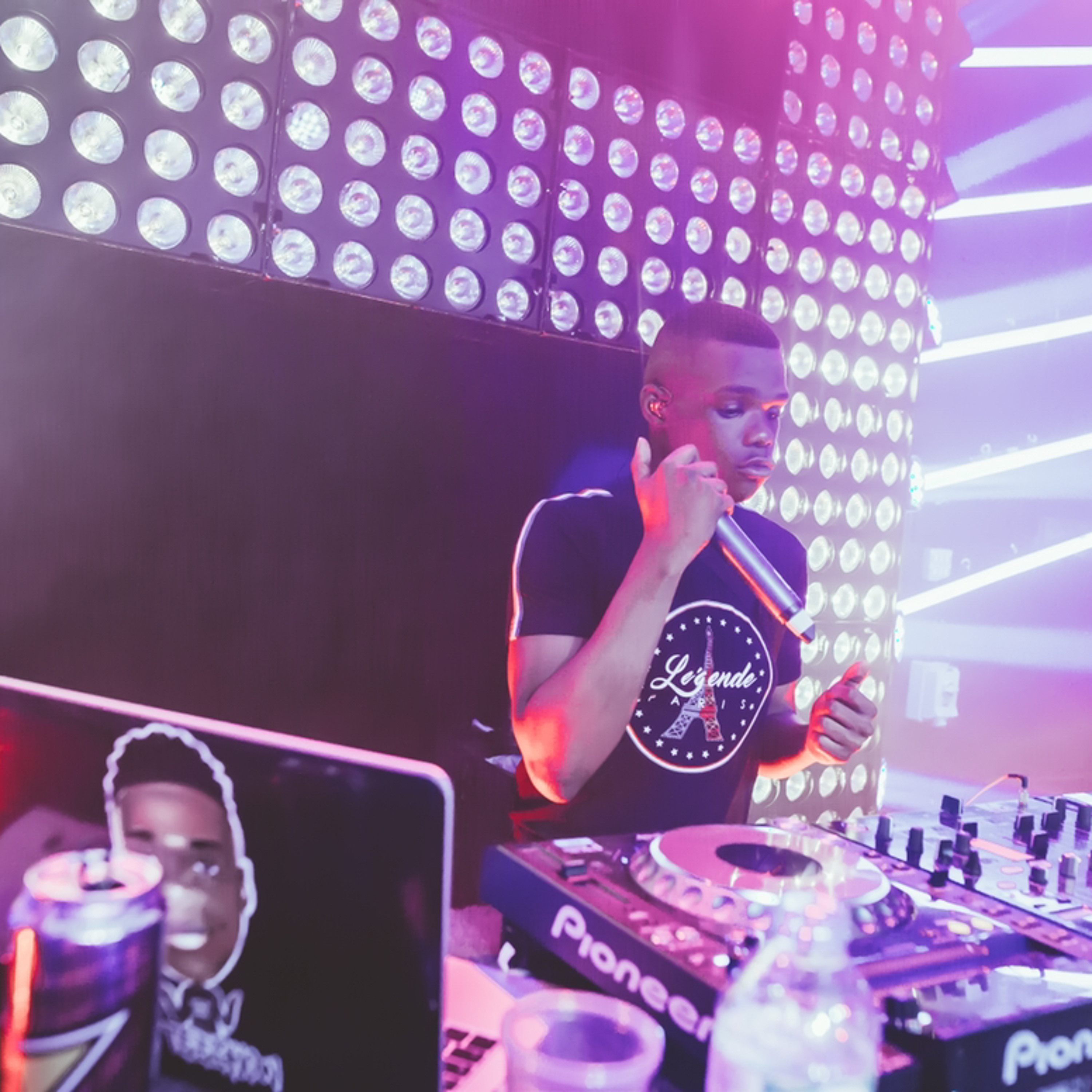 Summer Dancehall Mix 2021 ! Instagram : @DJTEESHOW